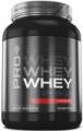 Tree of Life Pro Whey 908 г