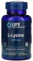 Life Extension L-Lysine (L-лизин) 620 мг 100 капсул