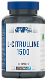 Applied Nutrition L-Citrulline 1500 120 капсул