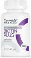 OstroVit Biotin Plus 100 таблеток