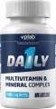 VPLAB Daily 1 100 таблеток