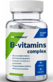Cybermass B-vitamins complex 90 капсул