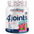 Be First 4joints Hyper Flex powder 310 грамм
