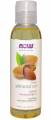 NOW Sweet Almond Oil 118 мл