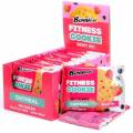 Bombbar Fitness Cookie Печенье неглазированное овсяное 40 г. - 1 печенье