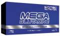 Scitec Nutrition Mega Glutamine 120 капс.