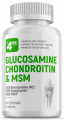 4Me Nutrition Glucosamine Chondroitin & MSM 90 таблеток