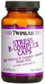 Twinlab Stress B-complex 100 капсул