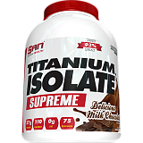 SAN Titanium Isolate Supreme 2240 грамм
