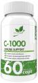 NaturalSupp C-1000 60 капсул