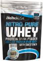 BioTech Nitro Pure Whey 454 грамма