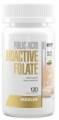 Maxler Folic Acid Bioactive Folate 5-MTHF 120 капсул