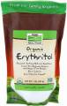 NOW Erythritol 454 грамм