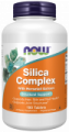 NOW Silica Complex (Кремний) 180 таблеток