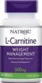 Natrol L-Carnitine 500 mg 30 капсул