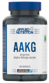 Applied Nutrition AAKG Arginine Alpha Ketoglutarate 120 капсул