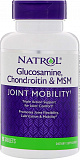 Glucosamine Chondroitin MSM