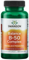 Swanson Balance B-50 Complex 100 капсул