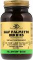 Solgar Saw Palmetto Berries 100 капсул