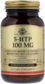 Solgar 5-HTP 100 mg 90 капсул