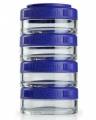 Blenderbottle GoStak 4 контейнера 40 мл