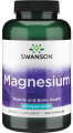 Swanson Magnesium Oxide 200 мг (Оксид магния) 250 капсул