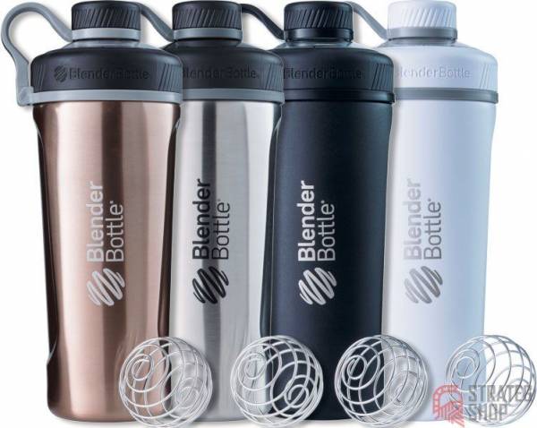 Blenderbottle Radian Insulated Stainless Steel 770 мл