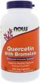 NOW Quercetin with Bromelain 240 капсул