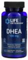 LIFE Extension DHEA 100 mg 60 капс.