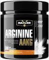 Maxler Arginine AAKG 300 грамм