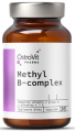OstroVit Pharma Methyl B-Complex 30 капсул