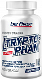 Be First L-Tryptophan 60 капсул