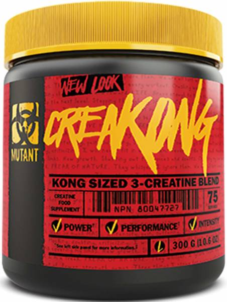 Mutant Creakong 300 грамм