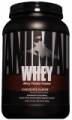 Universal Nutrition Animal Whey 907 грамм