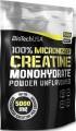 BioTech 100% Creatine Monohydrate 500 грамм