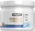 Maxler Vitamin C Powder 200 грамм