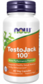 Now TestoJack 100 60 капсул