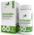 NaturalSupp Silymarin 60 капсул