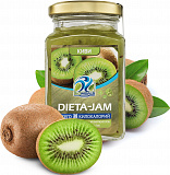 BioMeals Dieta-Jam 250 грамм