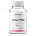 OstroVit Msm Supreme 60 капсул