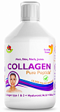 Swedish Nutra Collagen 10 000 mg (bovine) 500 мл.