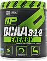 MusclePharm BCAA 3:1:2 Energy 231 грамм