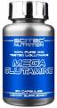 Mega Glutamine 90 капсул