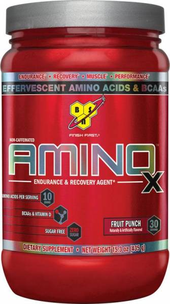 BSN Amino X 435 грамм