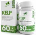 NaturalSupp Kelp 325 мкг 60 капсул