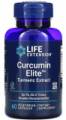 Life Extension Curcumin Elite (Экстракт куркумы) 60 капсул