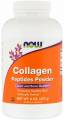 NOW Collagen Peptides Powder 227 грамм