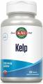 KAL Kelp Iodine 225 мкг (Йод) 250 таблеток