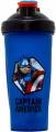 Irontrue MARVEL Captain America - 700 мл