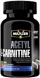 Maxler Acetyl L-Carnitine 100 капсул